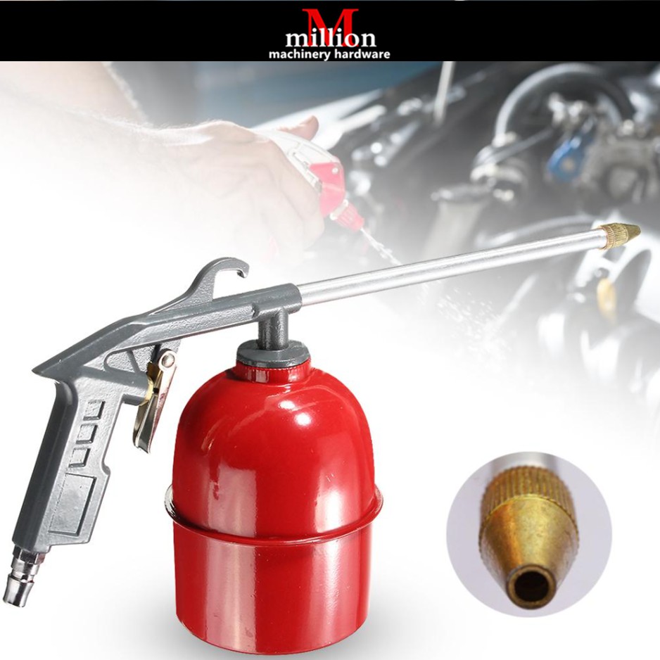 Car Engine High Pressure Cleaning Gun Cleaner Solvent Air Sprayer