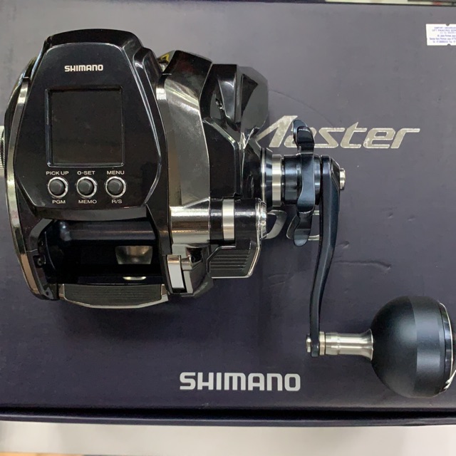 SHIMANO BEASTMASTER MD3000 with Free Gift & 1 Year Warranty SHIMANO BEASTMASTER MD3000 with Free Gift & 1 Year Warranty