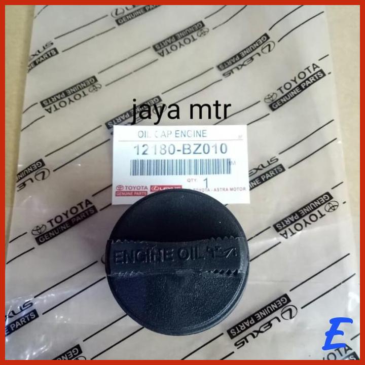 MESIN Toyota avanza xenia grand max Engine oil Cover Shopee Malaysia