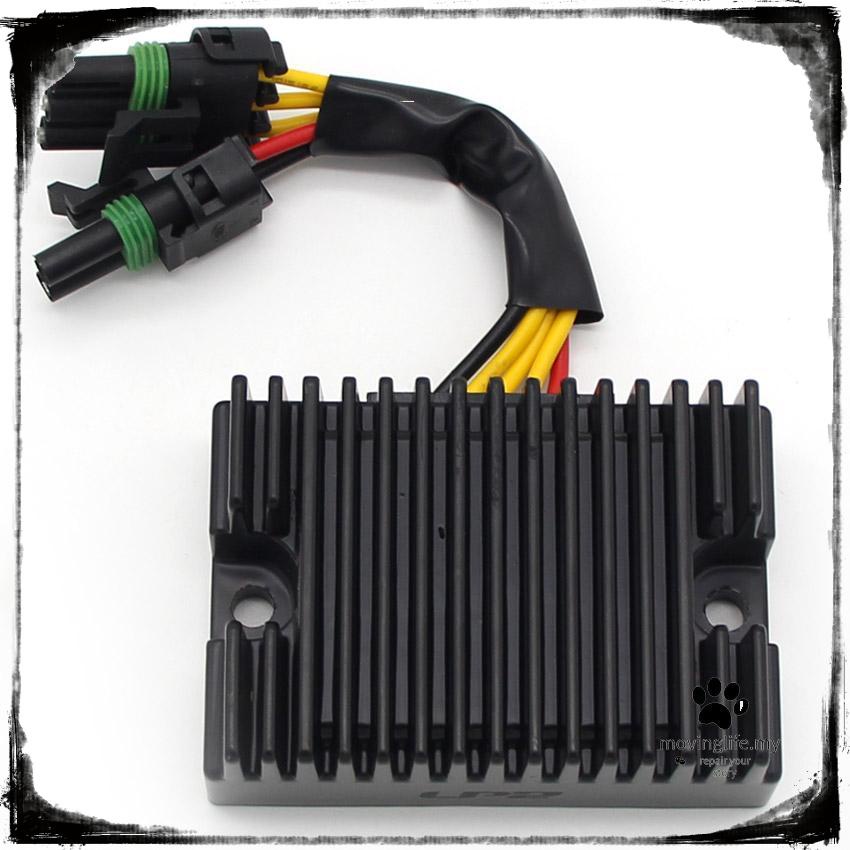 voltage rectifier regulator Scooter speed motorcycle accessories for ...