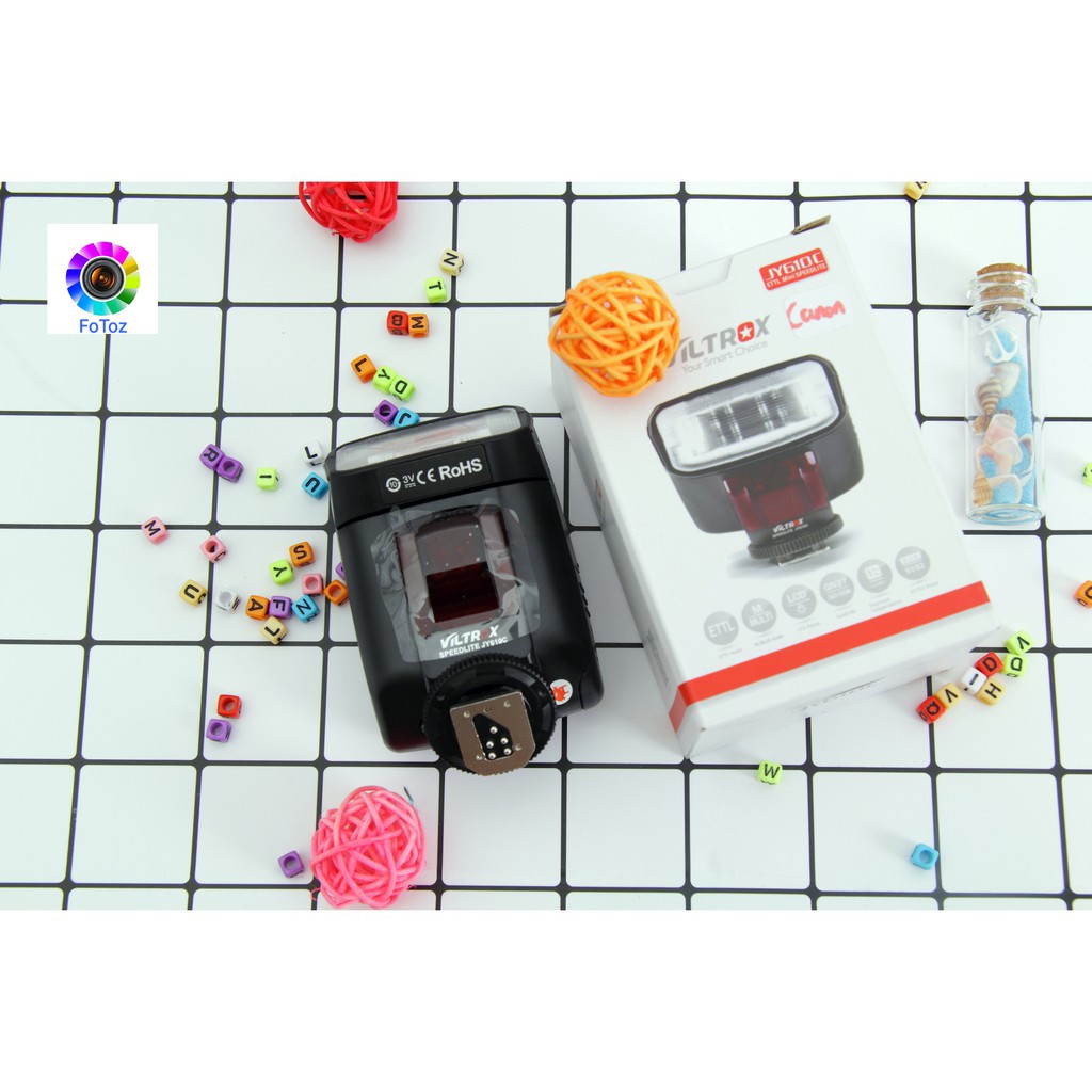 Meike MK430C E-TTL Camera Flash Speedlite With LCD Benin - View #8