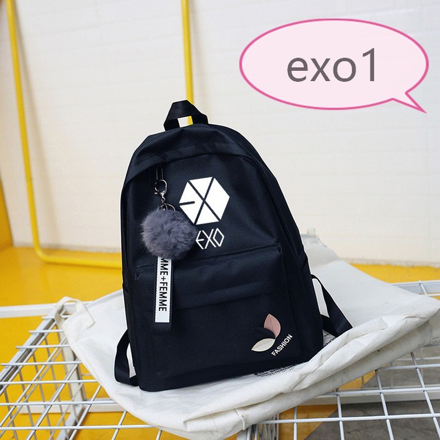 Exo school bag online