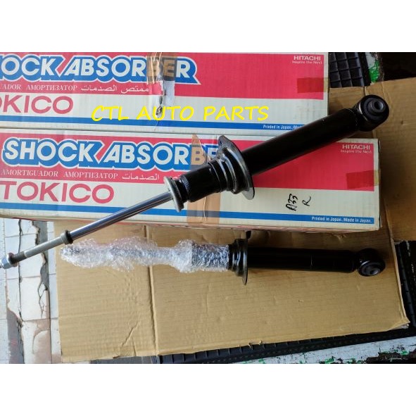 NISSAN CEFIROA33 REAR SHOCKS ABSORBER price for 1pair TOKICO JAPAN