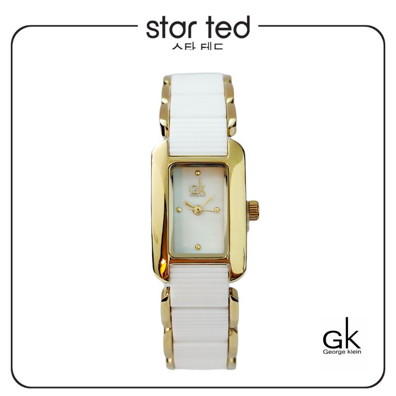 George on sale klein watch