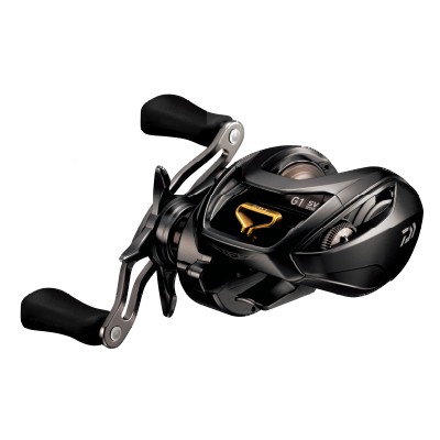 16 Daiwa Fishing reel Steez SV TW 1016SV-H 1016SV-SHL Made in