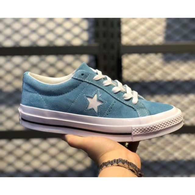 Converse one on sale star malaysia