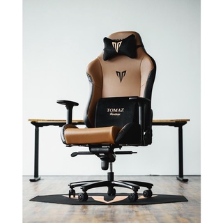 Unboxing Gaming chair Tomaz TROY & Gaming Table TomaZ armor 