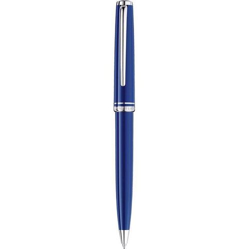 Montblanc Cruise Collection Ballpoint Pen 113072 Shopee Malaysia