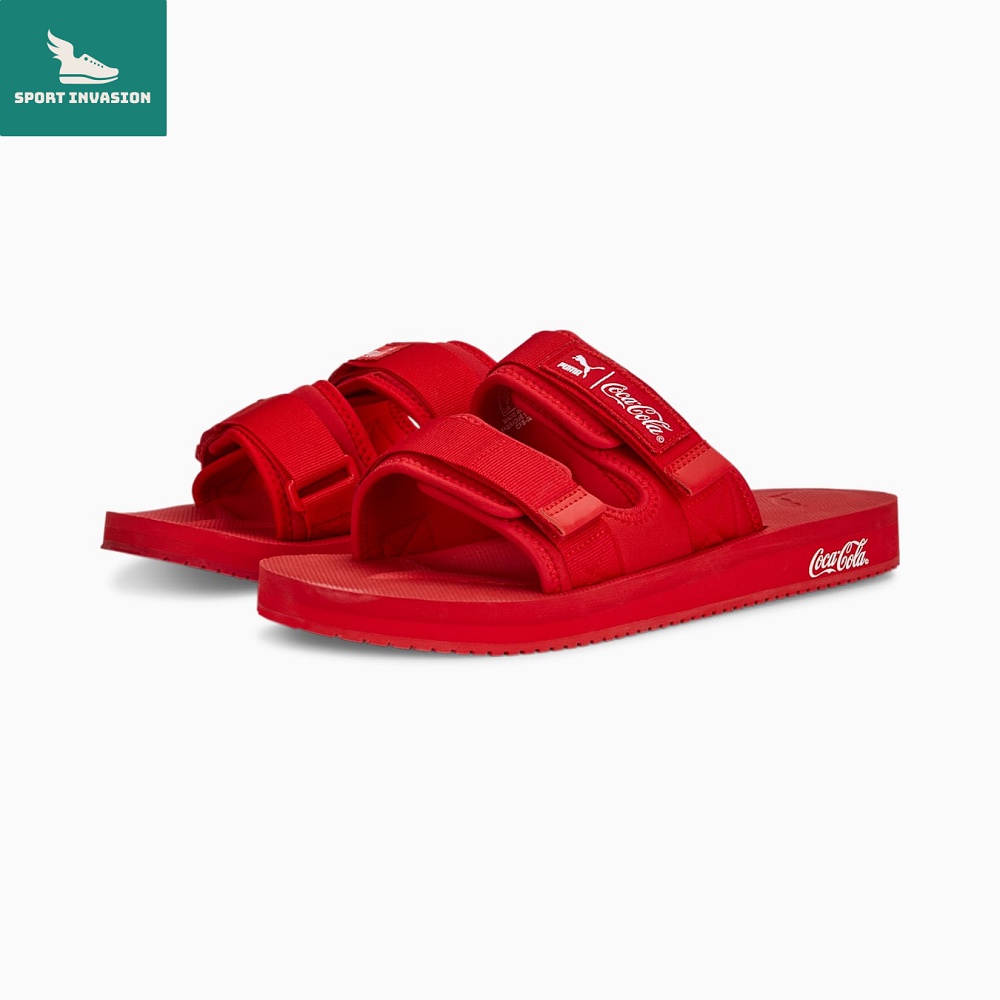 Coke sandals deals