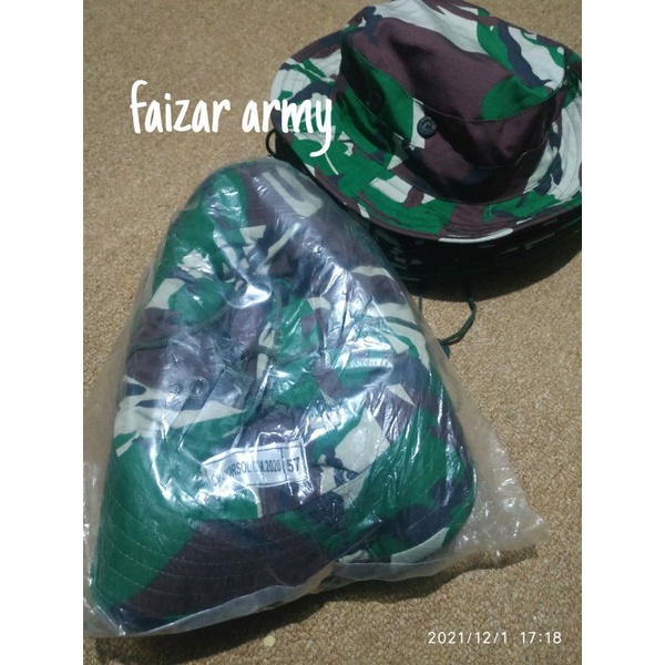 Original/original Jungle Hat Ration/Original Jungle Hat Distribution ...