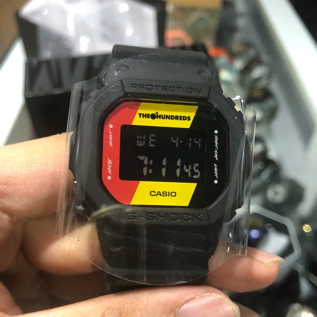 The hundreds store xg shock