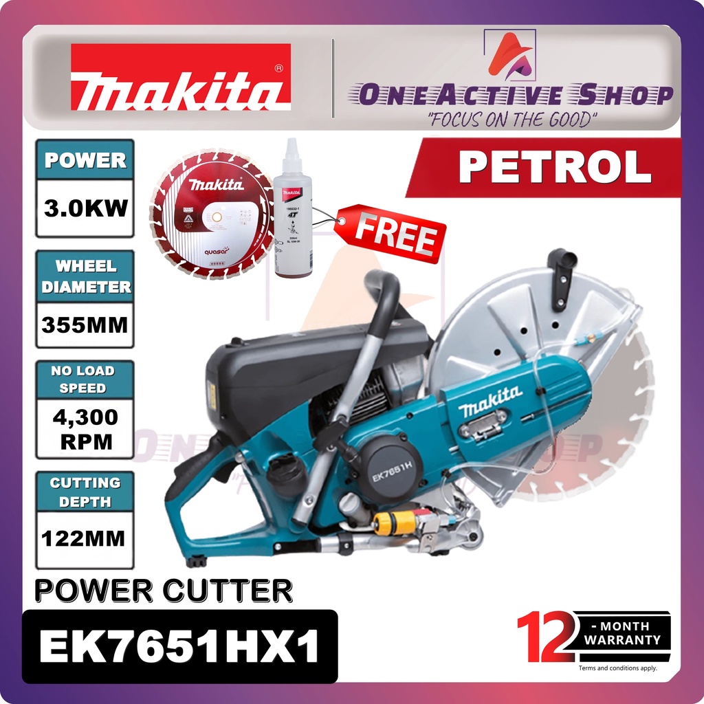Avviamento A Strappo Makita Gruppo Rincolo Avviamento Per Motosega Makita EK7651H/HD - Ricambio 125919-3 Rincolo Avviamento Makita - Foto 6