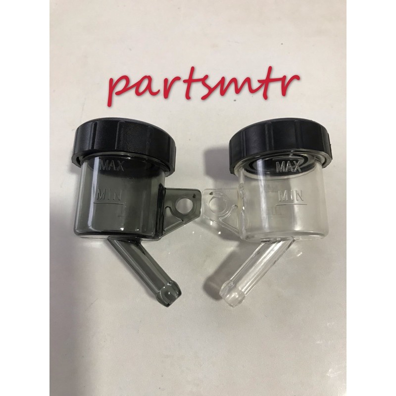 Brembo Brake Fluid Cylinder Reservoir Bottle (Small) Shopee Malaysia