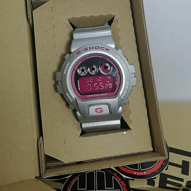 G shock module on sale 1289