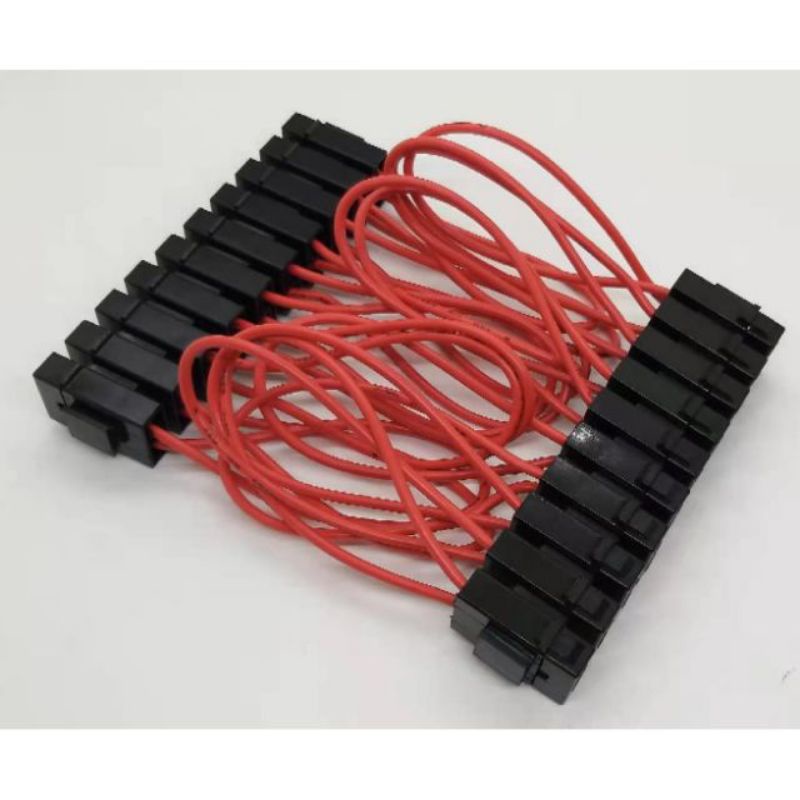 Plug in Fuse Holder Box for Standard Fuse Shopee Malaysia