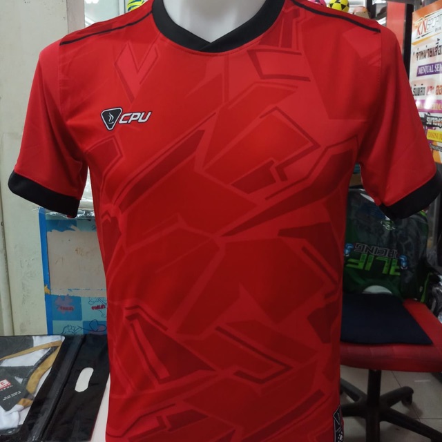 Polyester jersey Orginall 🇹🇭 💯 Shopee Malaysia