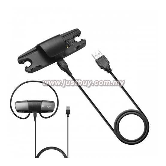Télécommande Anneau Sony Pour Walkman NWZ-WS613, WS615, NW-WS623, WS625