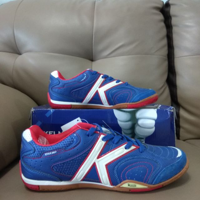 KELME STAR 360 MICHELIN Futsal Shoes