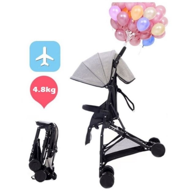 SALE LIGHTWEIGHT BABY STROLLER