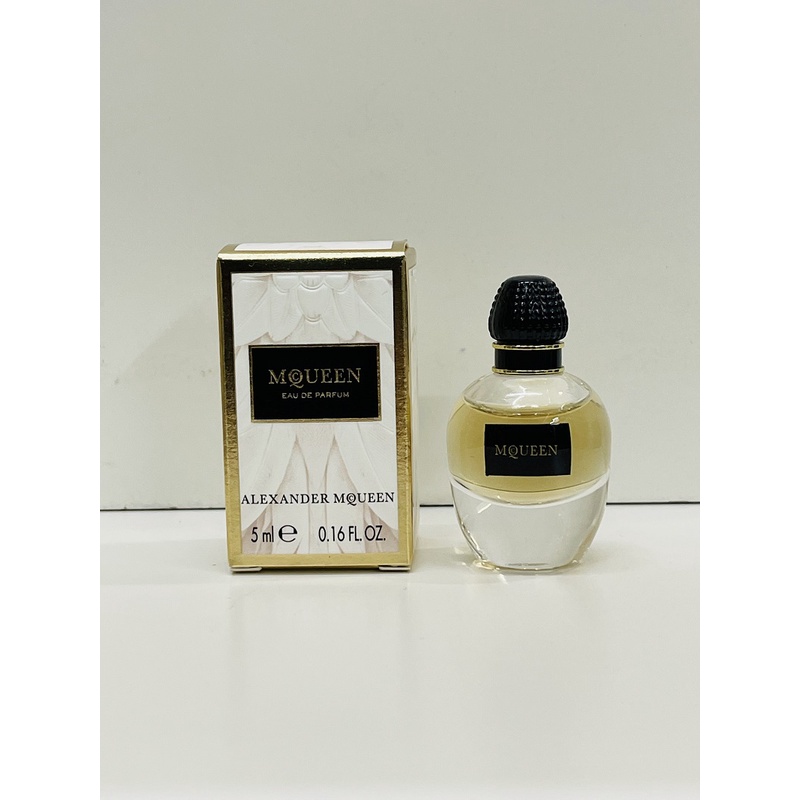 Alexander mcqueen outlet edp