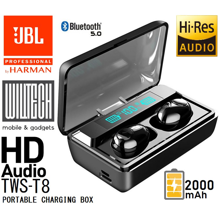 Jbl t8 headphones hot sale