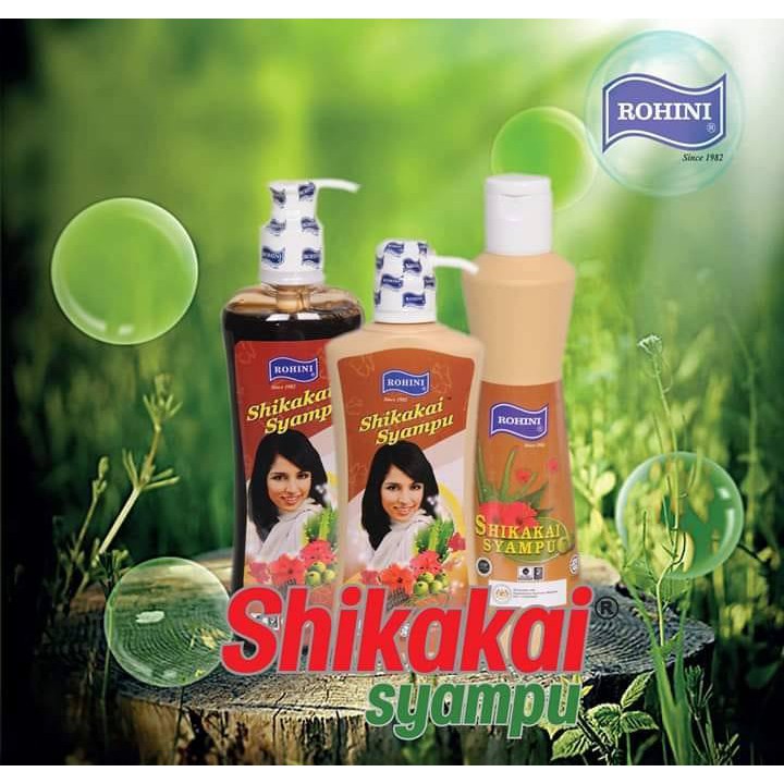 Shikakai shampoo deals