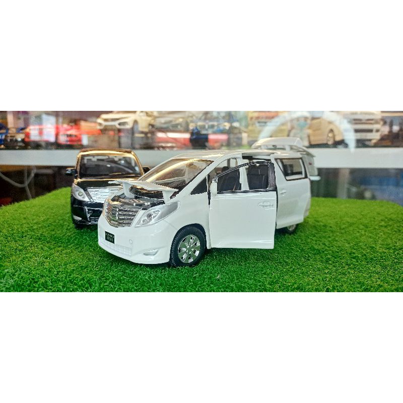 Toyota alphard anh20 model | Shopee Malaysia