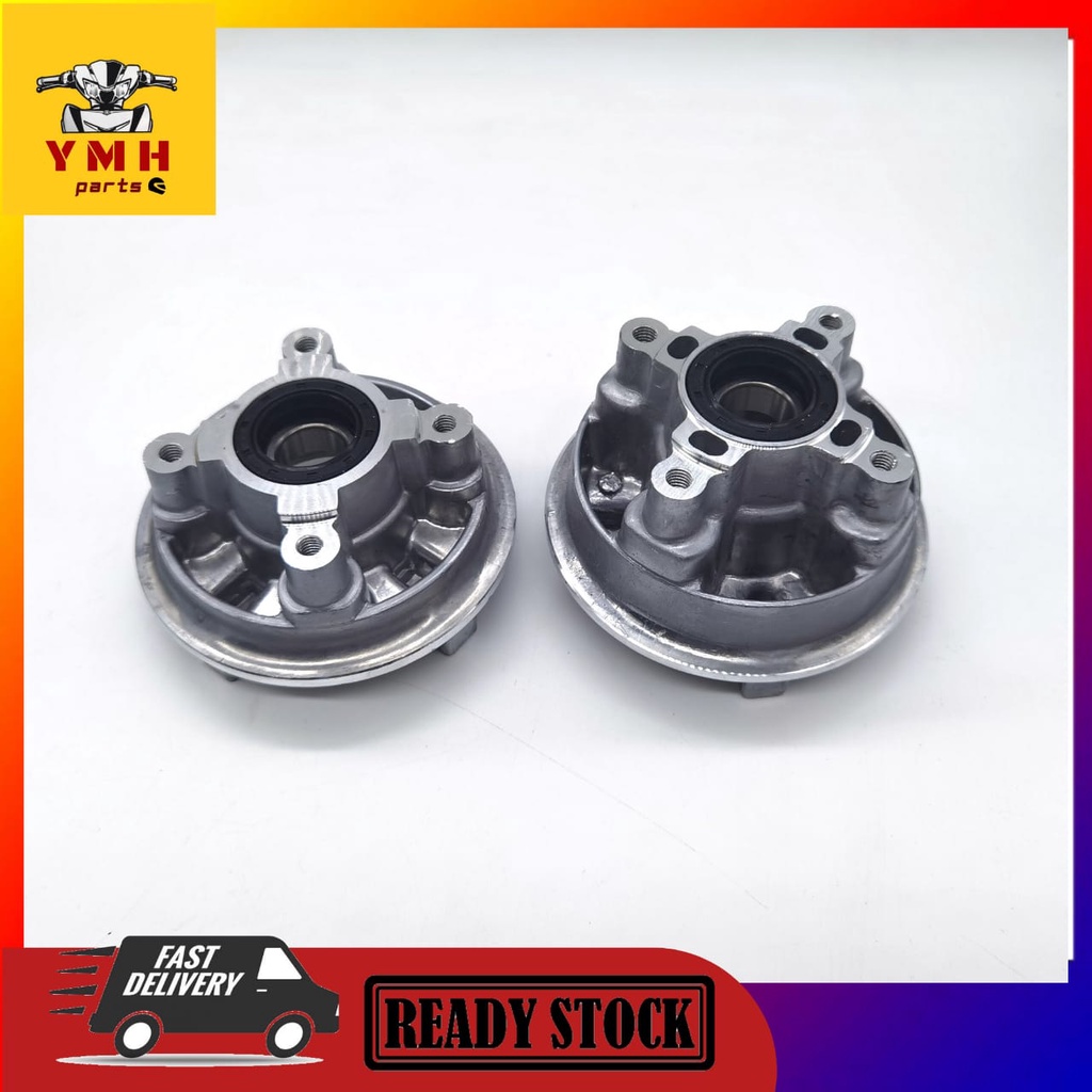 Sprocket Hub Clutch Hub LC 135 4S LC135 5S WAVE100 DREAM W Bearing