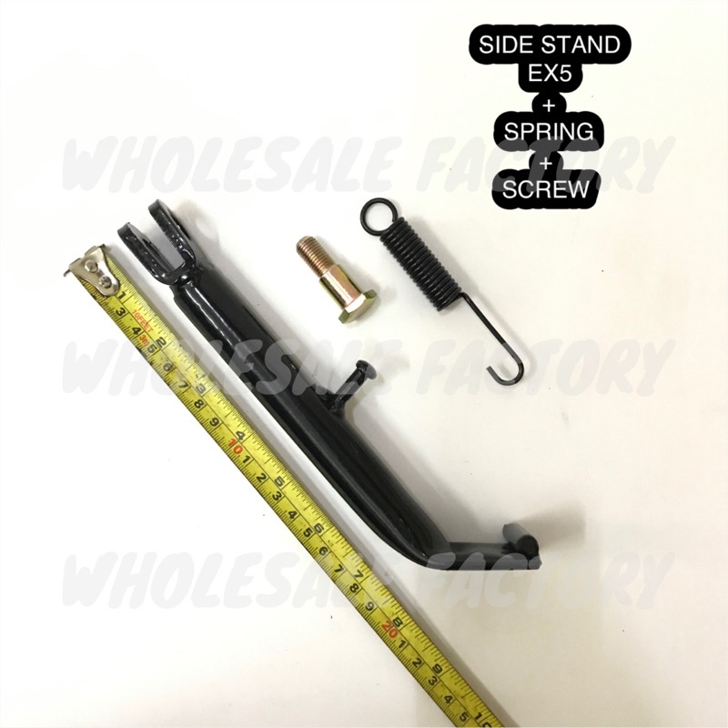 Stand kaki ex5 sales