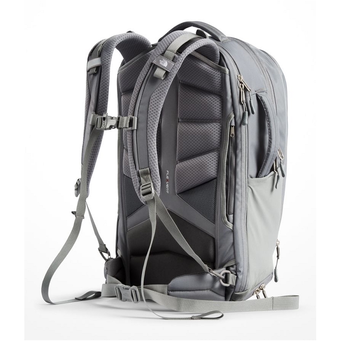 North face overhaul 40 review on sale