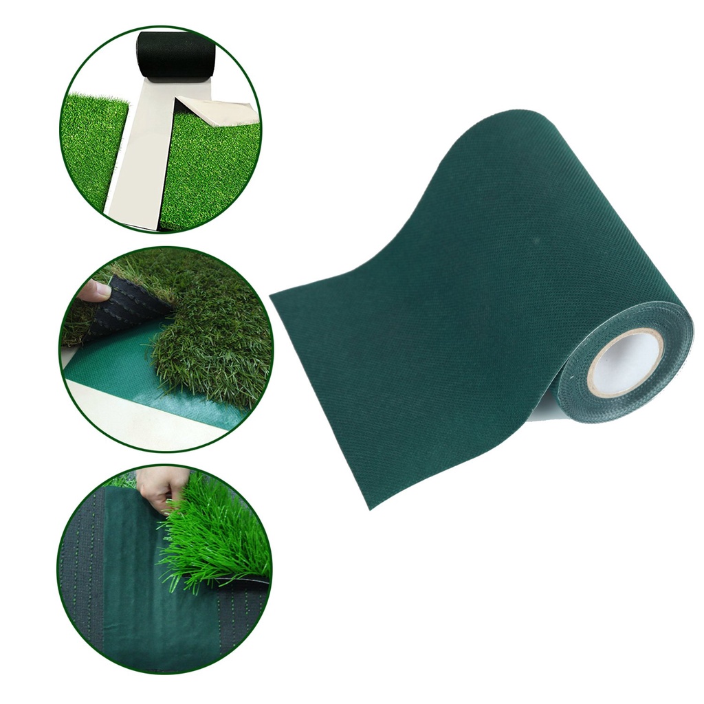 Joint Tape Artificial Grass/Gam Penyambung rumput Tiruan/Gam Rumput ...