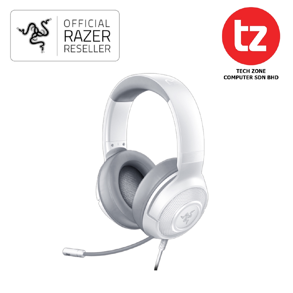 Razer kraken pro discount mercury