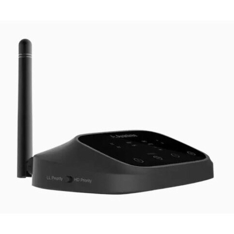 Avantree oasis plus certified aptx hd bluetooth 5.0 transmitter receiver sales