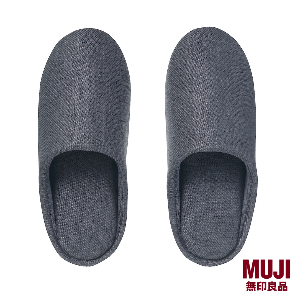 Muji discount slippers washable