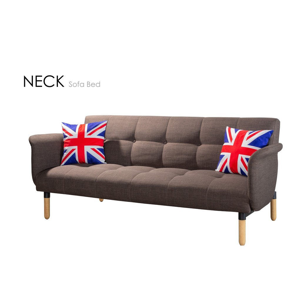 NECK SOFA BED COMFORT AND RELAX SOFA BED Shopee Malaysia