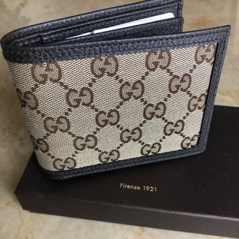 deletrear confiar Alacena gucci wallet - Prices and Promotions - Men's Bags & Wallets Apr 2023 |  Shopee Malaysia