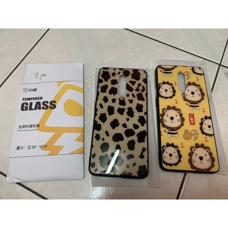 New one plus 7 pro (2 case+ 1 screen protector) Shopee Malaysia