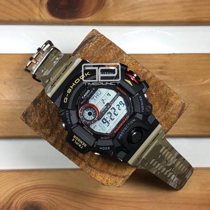 Rangeman camo online