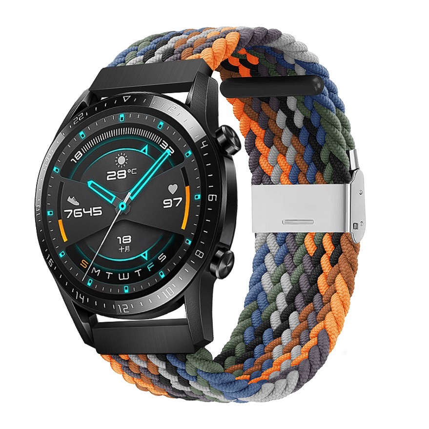 Huawei Watch GT3 Strap Huawei watch GT2 Huawei GT2 pro Strap