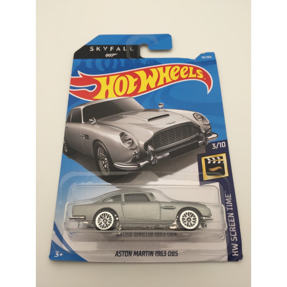 Hot best sale wheels skyfall