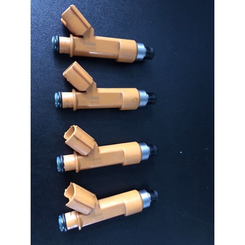 Fuel Injector Perodua Myvi Alza | Shopee Malaysia