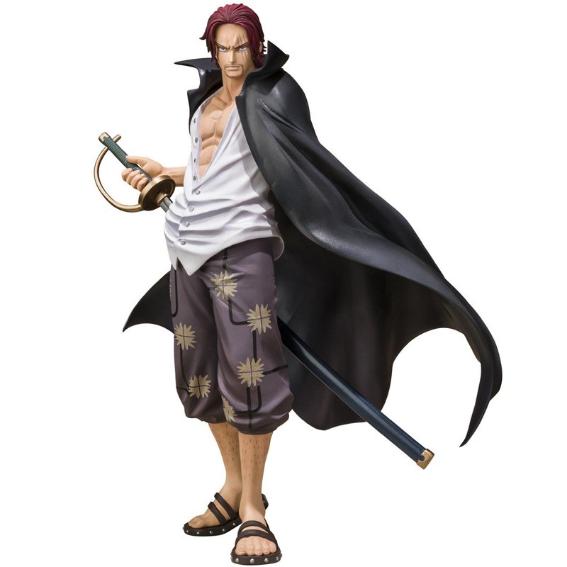 Action figure deals one piece shopee