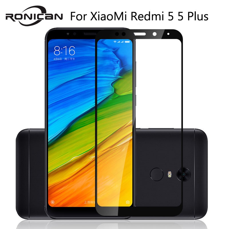 ZenGlass Nandu Pellicola Protettiva in Vetro Compatibile con Xiaomi