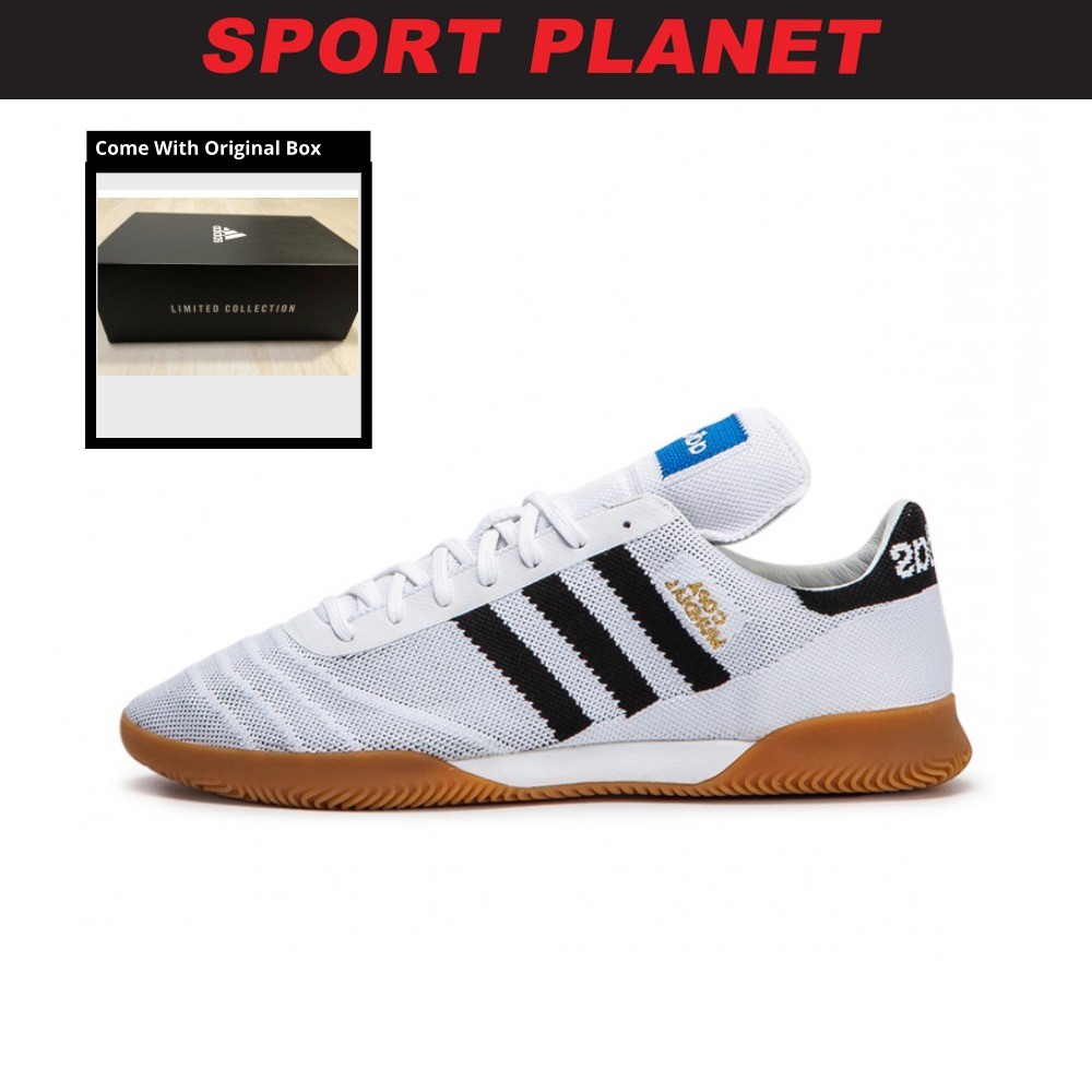 adidas Men Copa 70Y TR Futsal Shoe Kasut Lelaki G26308 Sport Planet 7 1 Shopee Malaysia