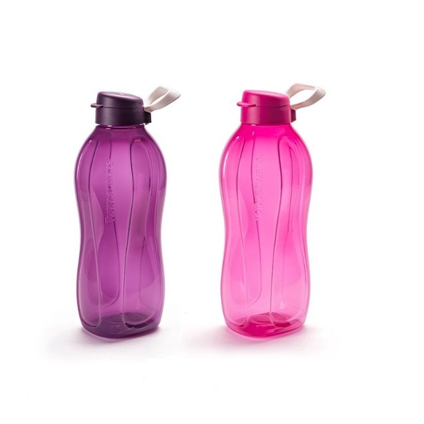 Tupperware 1 Liter 1L Bottle or Giant 2L 2 Liter or 1.5L 1.5 Liter ...