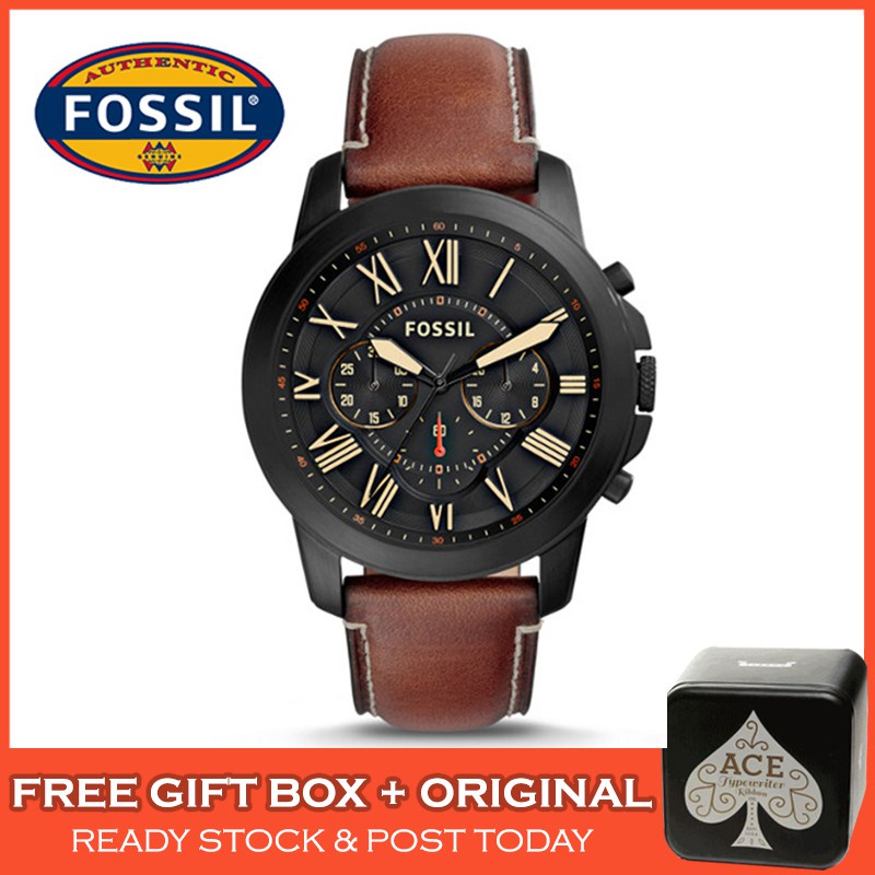 Fossil fs5241 on sale