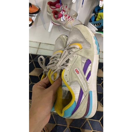 Reebok gl 2025 6000 cyan