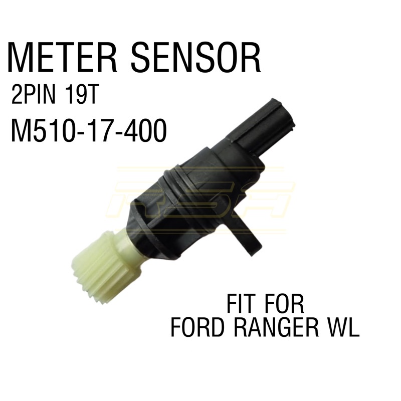 Ford Ranger WL Meter Sensor 2Pin 19t | Shopee Malaysia