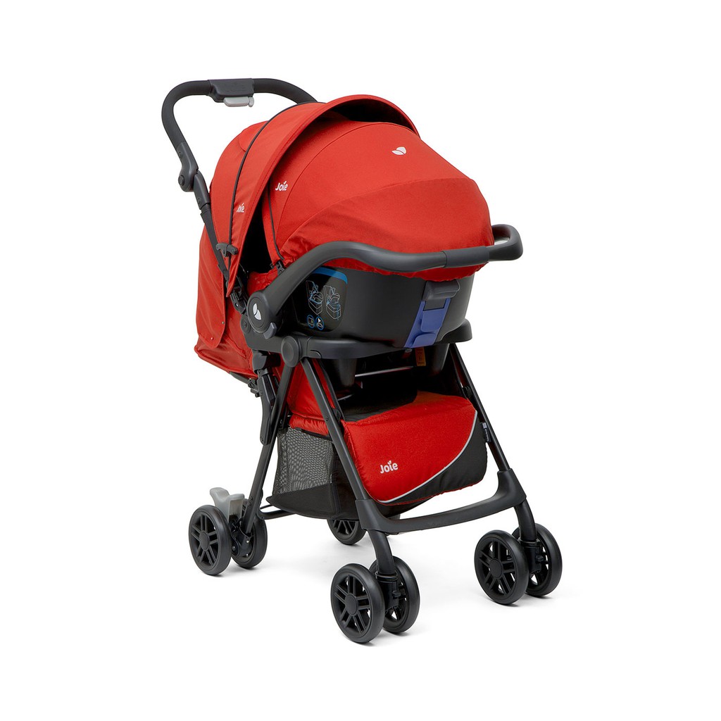 Joie aire lx travel system online