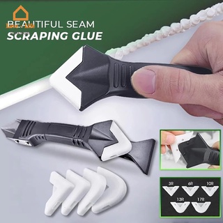 3pcs/set Dual-use Plastic Film Scraper For Screen Protector, Bubble  Remover, Cleaning Scraper, No Scratch Cleaning Shovel